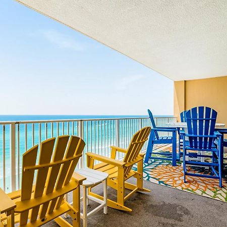 Tropic Winds Villa Panama City Beach Oda fotoğraf