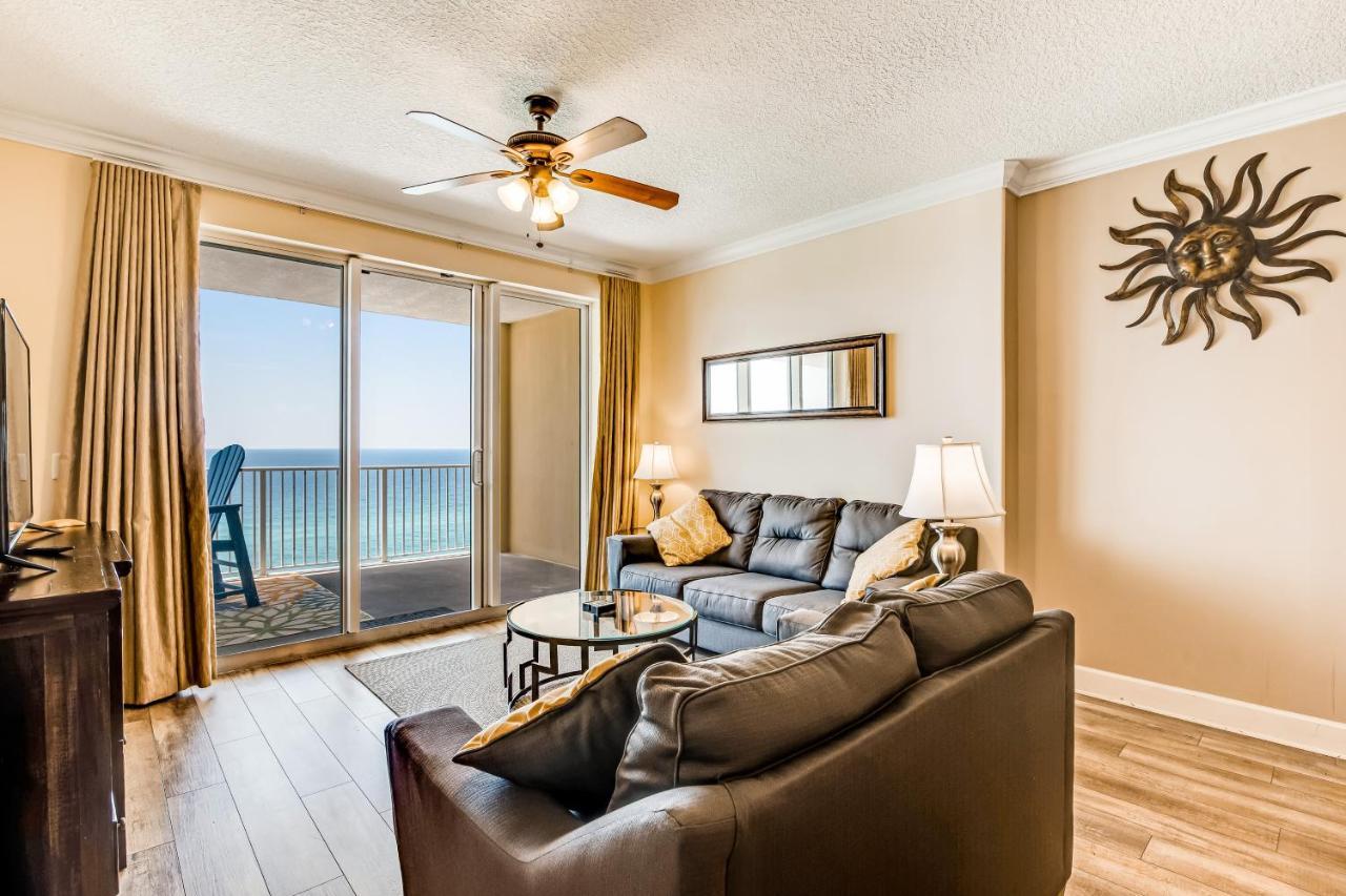 Tropic Winds Villa Panama City Beach Dış mekan fotoğraf