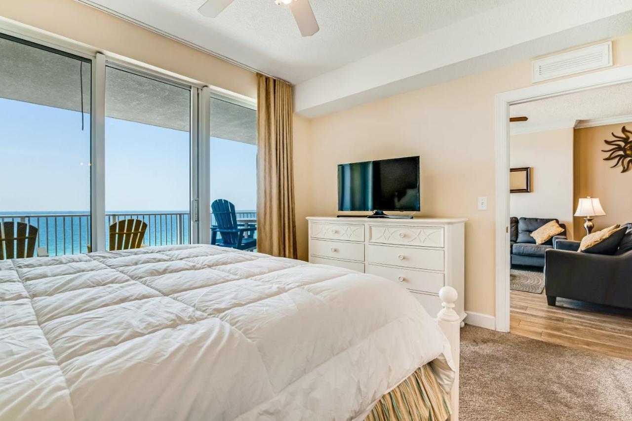 Tropic Winds Villa Panama City Beach Dış mekan fotoğraf