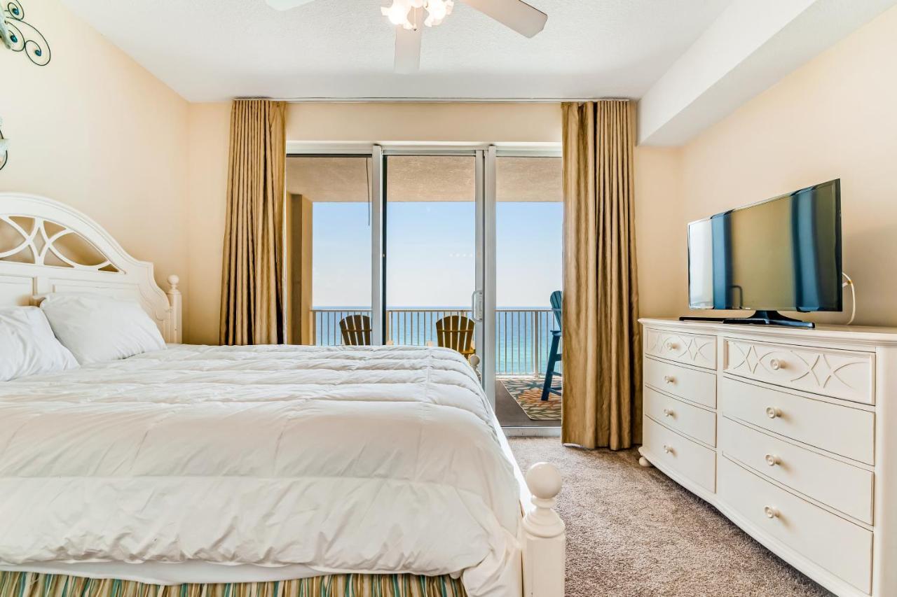 Tropic Winds Villa Panama City Beach Dış mekan fotoğraf