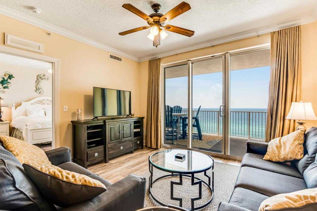 Tropic Winds Villa Panama City Beach Dış mekan fotoğraf