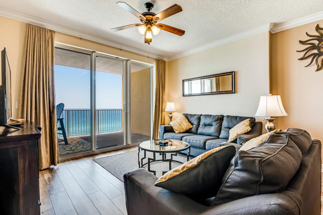 Tropic Winds Villa Panama City Beach Dış mekan fotoğraf