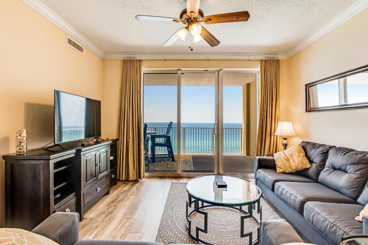 Tropic Winds Villa Panama City Beach Dış mekan fotoğraf