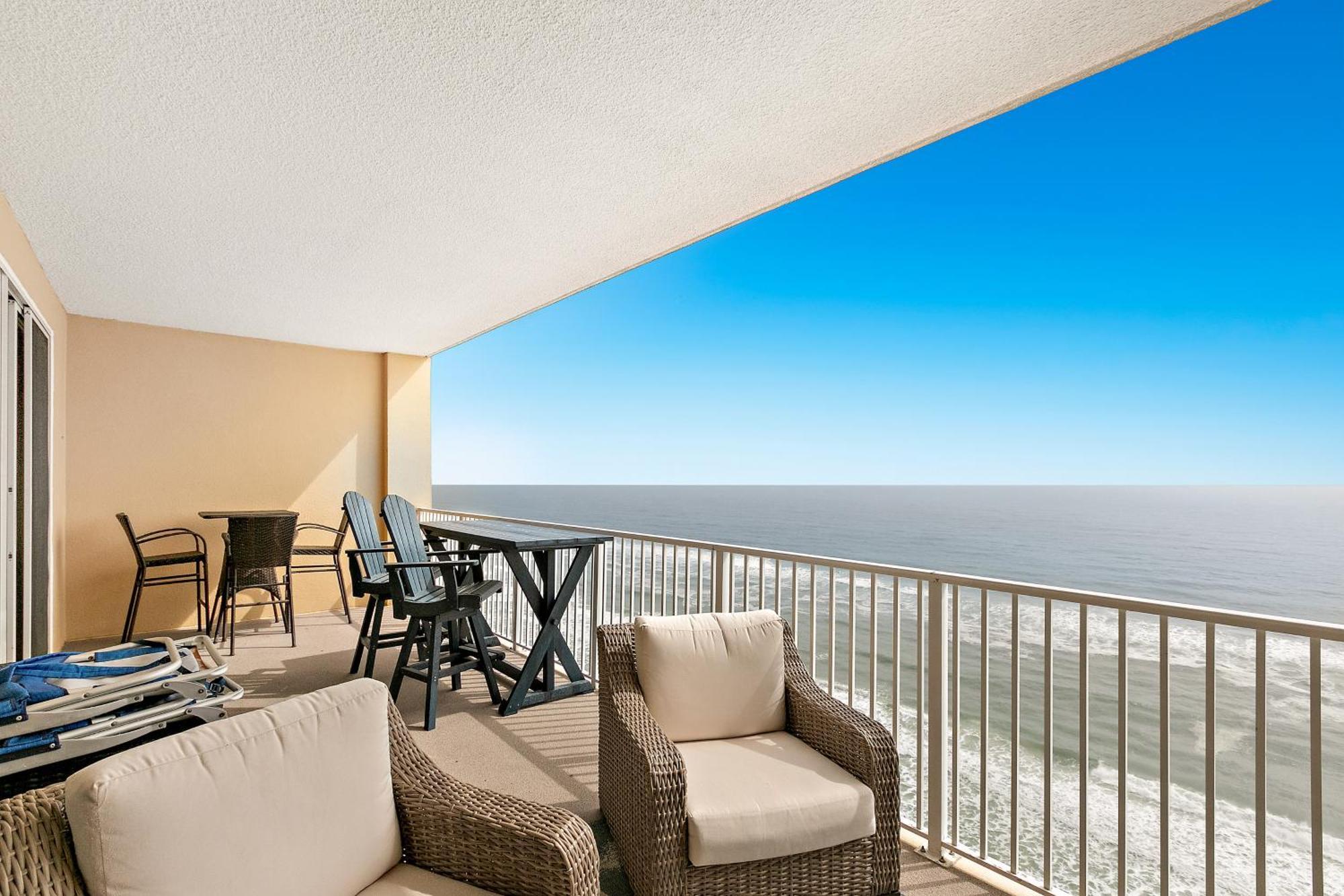 Tropic Winds Villa Panama City Beach Oda fotoğraf