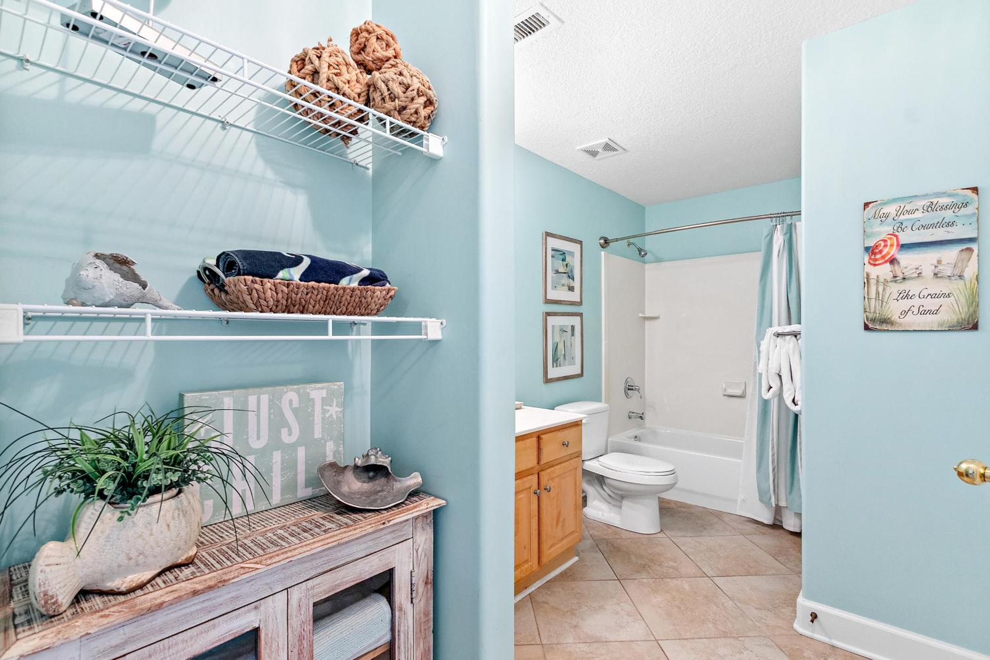 Tropic Winds Villa Panama City Beach Oda fotoğraf