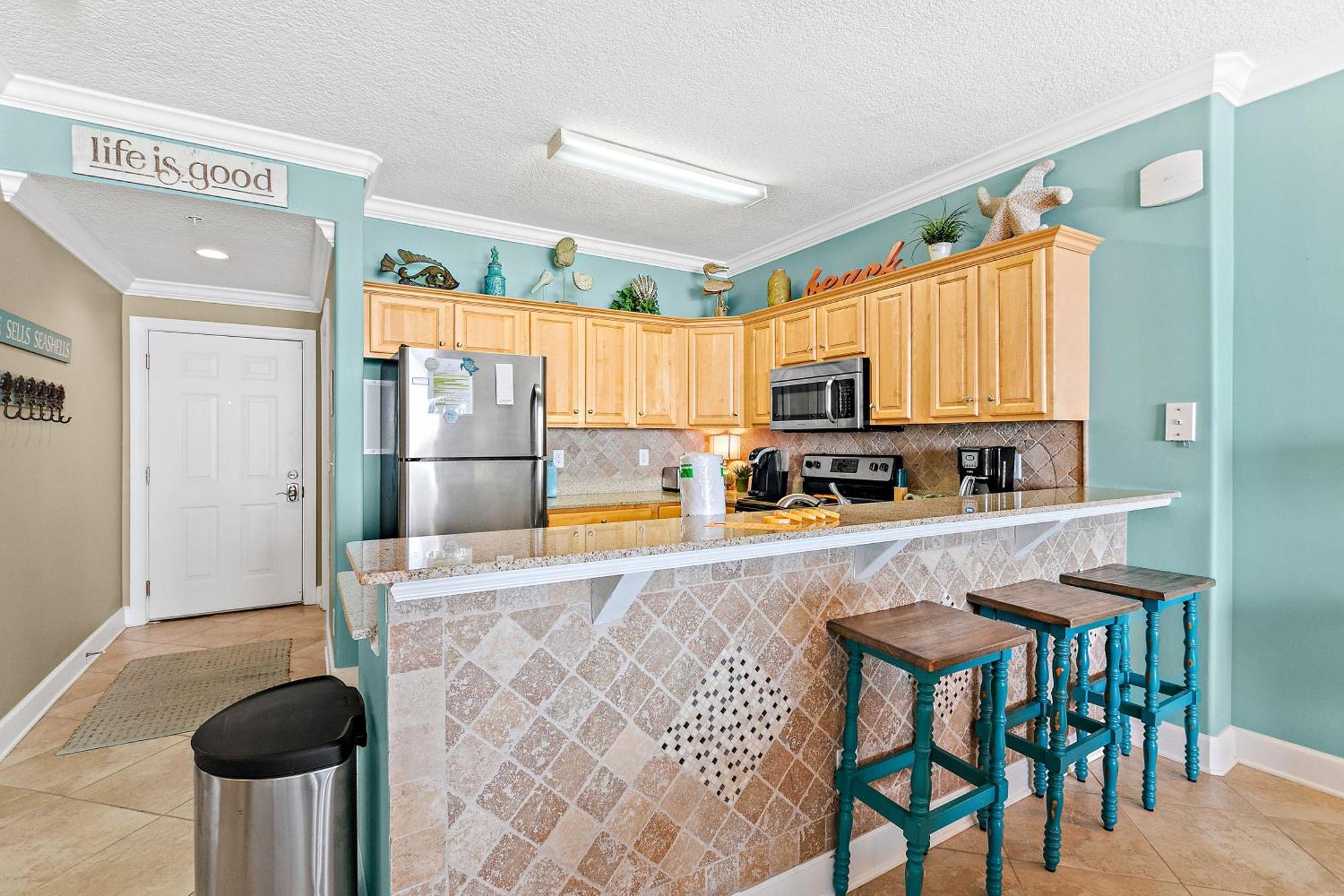 Tropic Winds Villa Panama City Beach Oda fotoğraf