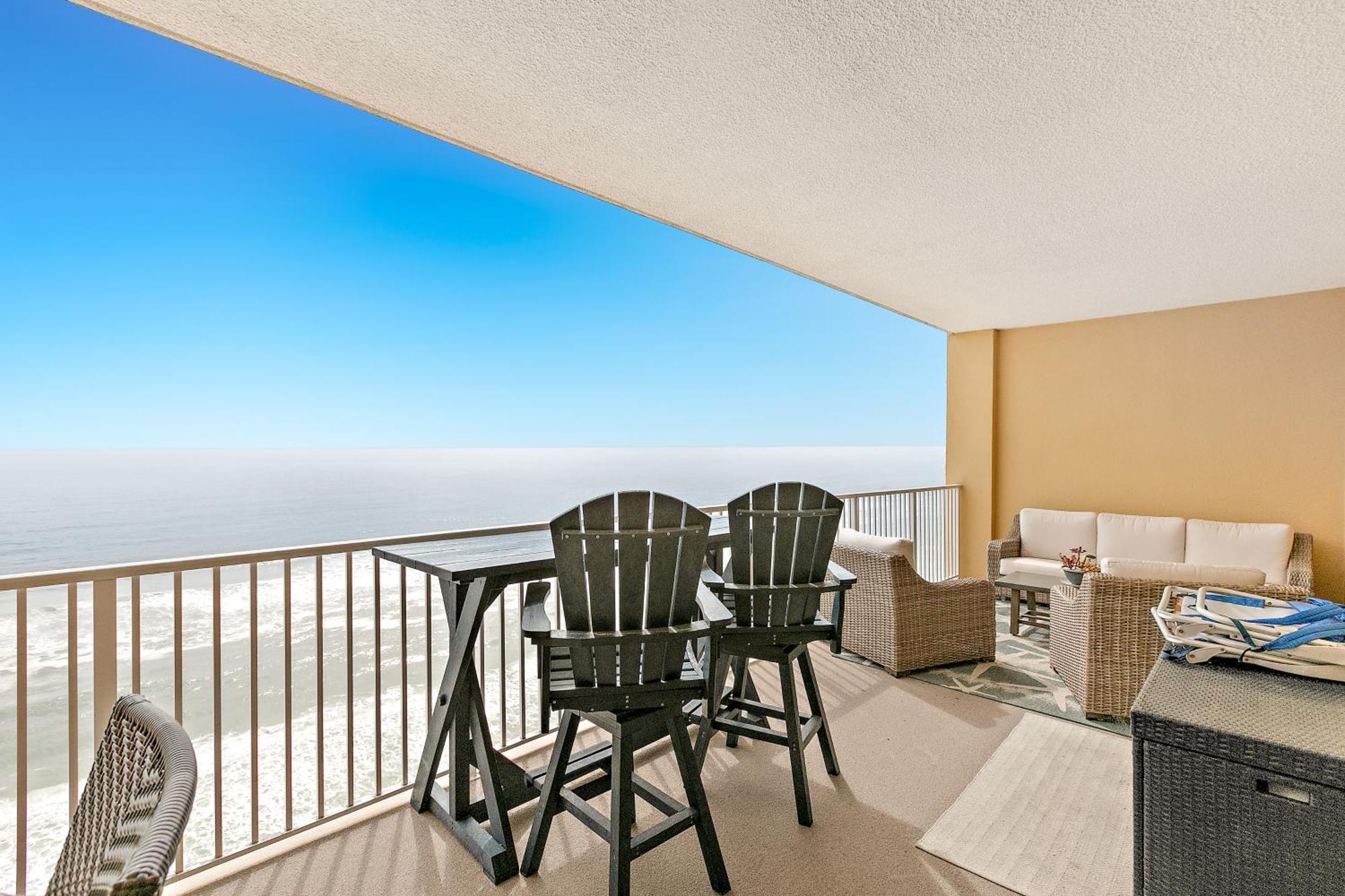 Tropic Winds Villa Panama City Beach Oda fotoğraf