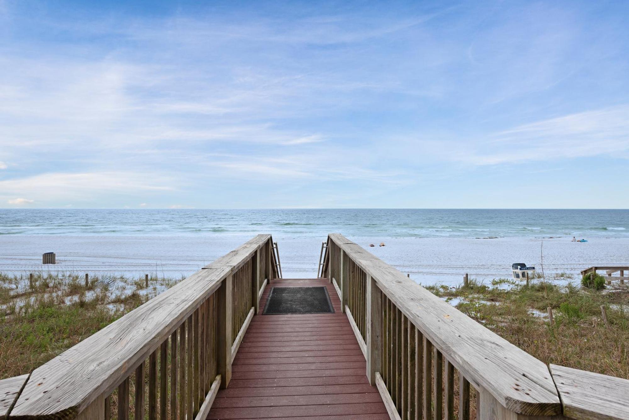 Tropic Winds Villa Panama City Beach Oda fotoğraf