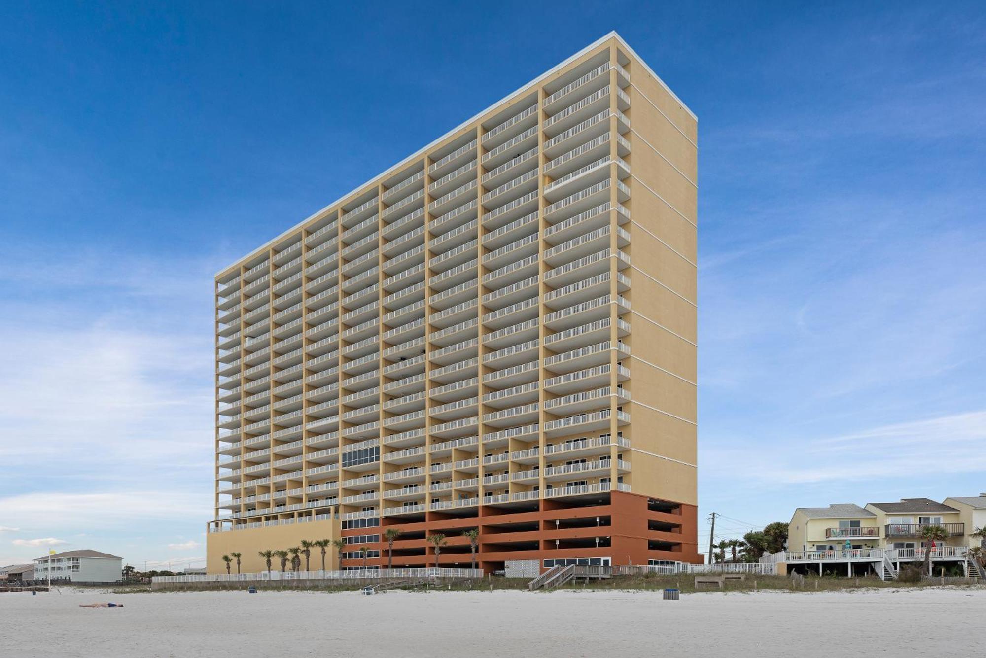 Tropic Winds Villa Panama City Beach Oda fotoğraf