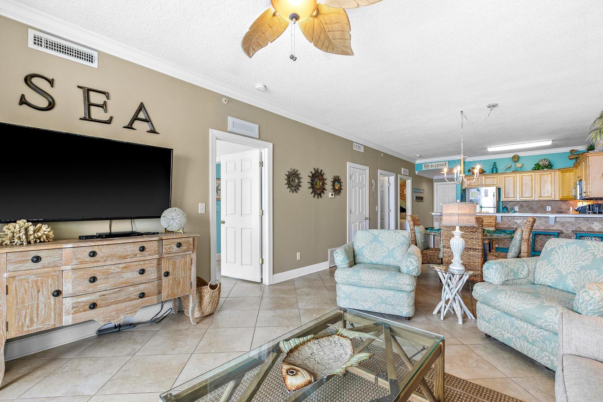 Tropic Winds Villa Panama City Beach Oda fotoğraf