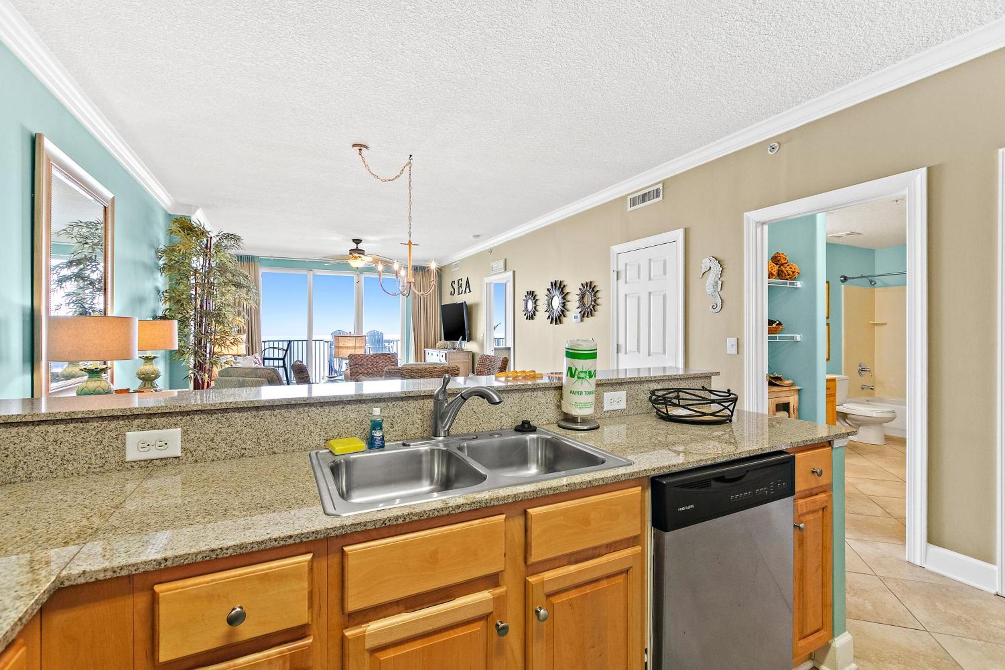 Tropic Winds Villa Panama City Beach Oda fotoğraf