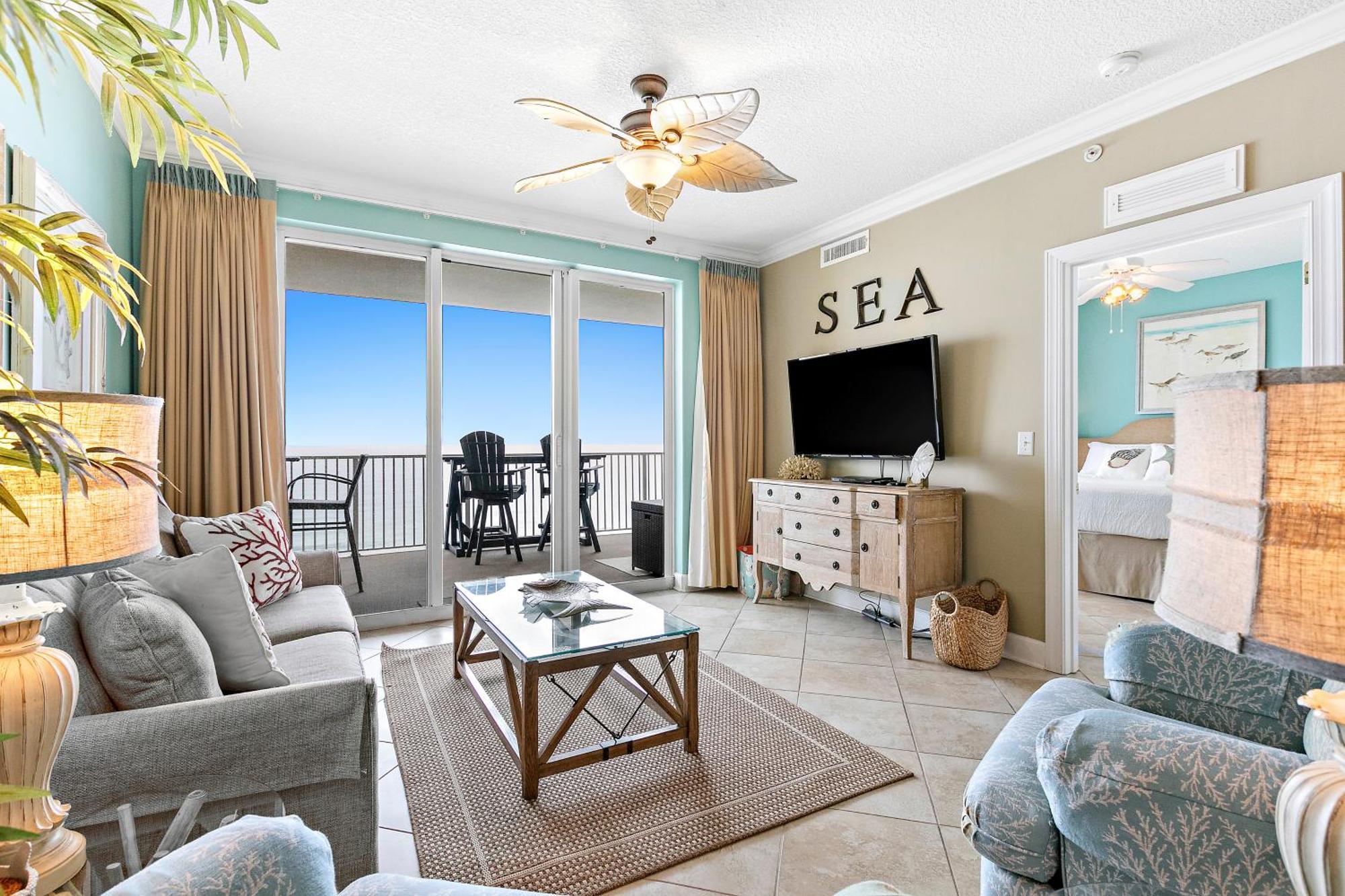 Tropic Winds Villa Panama City Beach Oda fotoğraf