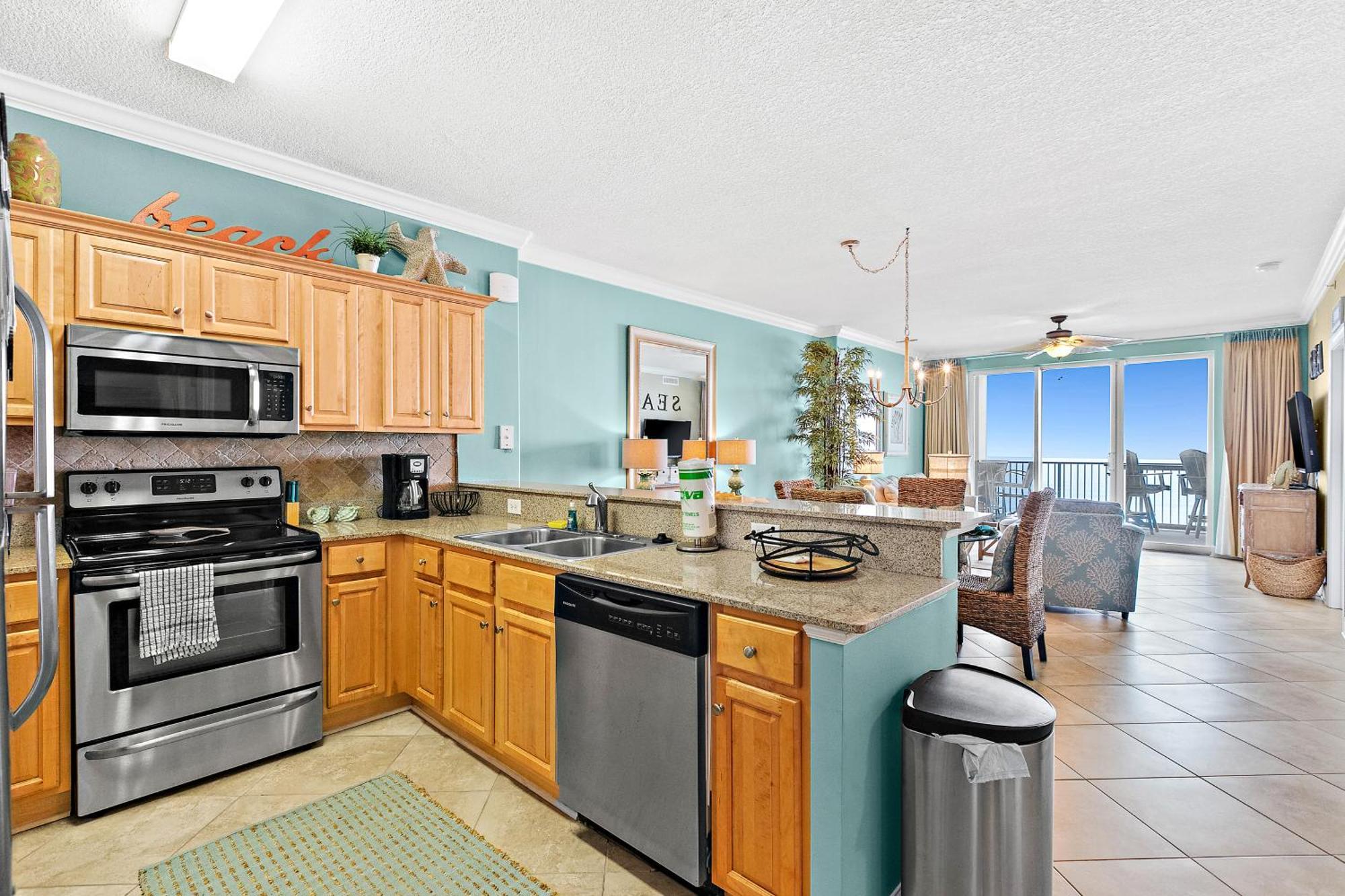 Tropic Winds Villa Panama City Beach Oda fotoğraf