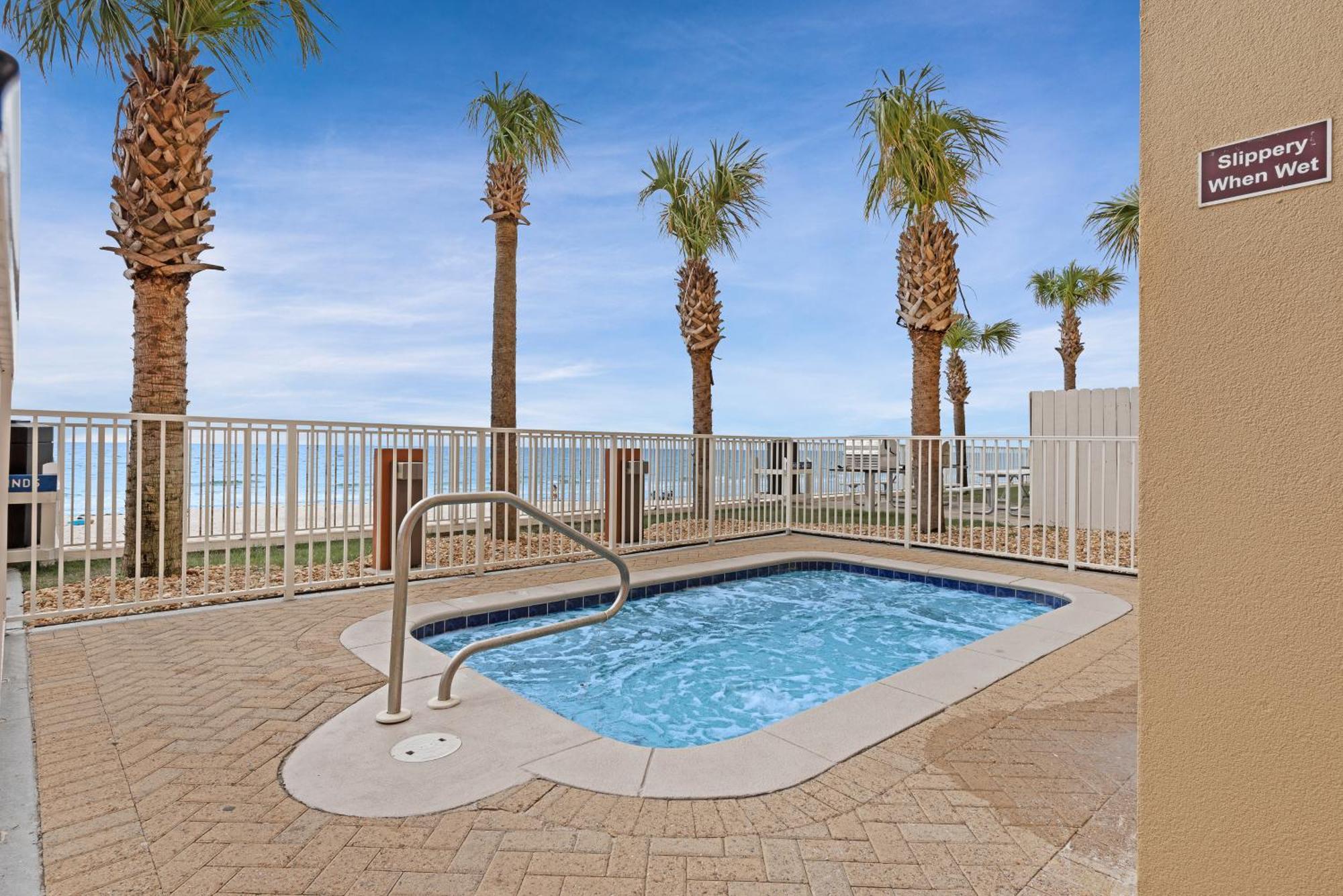 Tropic Winds Villa Panama City Beach Oda fotoğraf