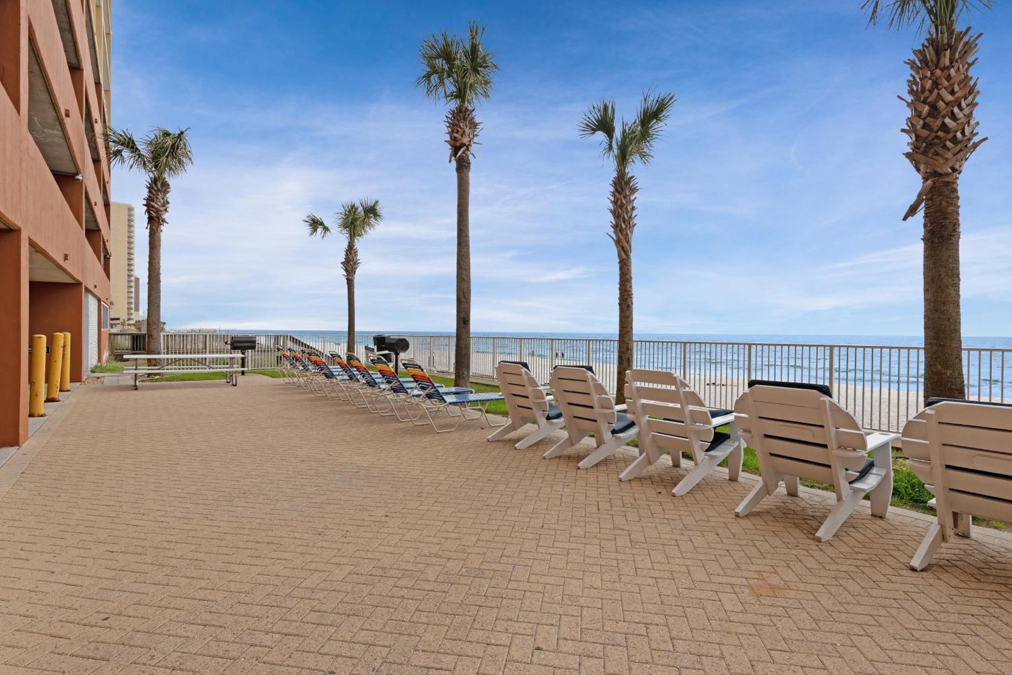 Tropic Winds Villa Panama City Beach Oda fotoğraf