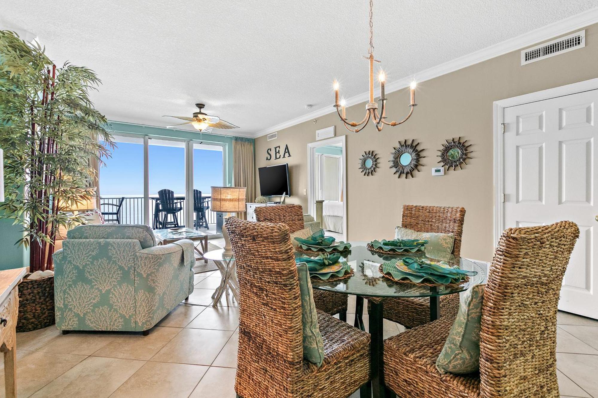 Tropic Winds Villa Panama City Beach Oda fotoğraf