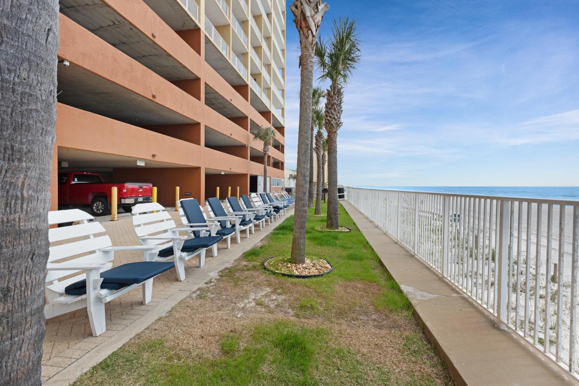 Tropic Winds Villa Panama City Beach Oda fotoğraf