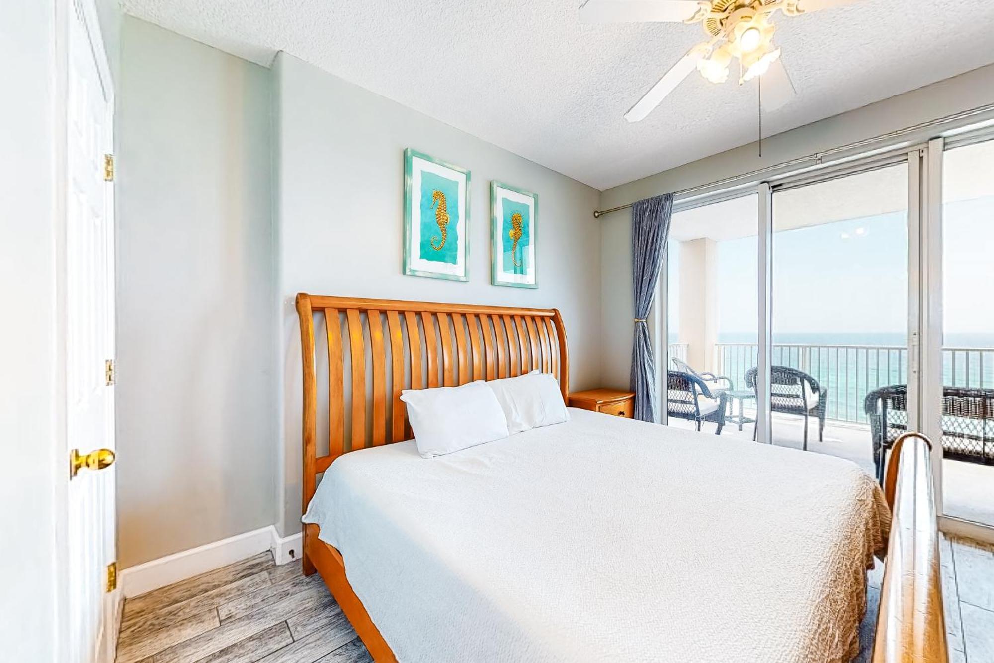 Tropic Winds Villa Panama City Beach Oda fotoğraf
