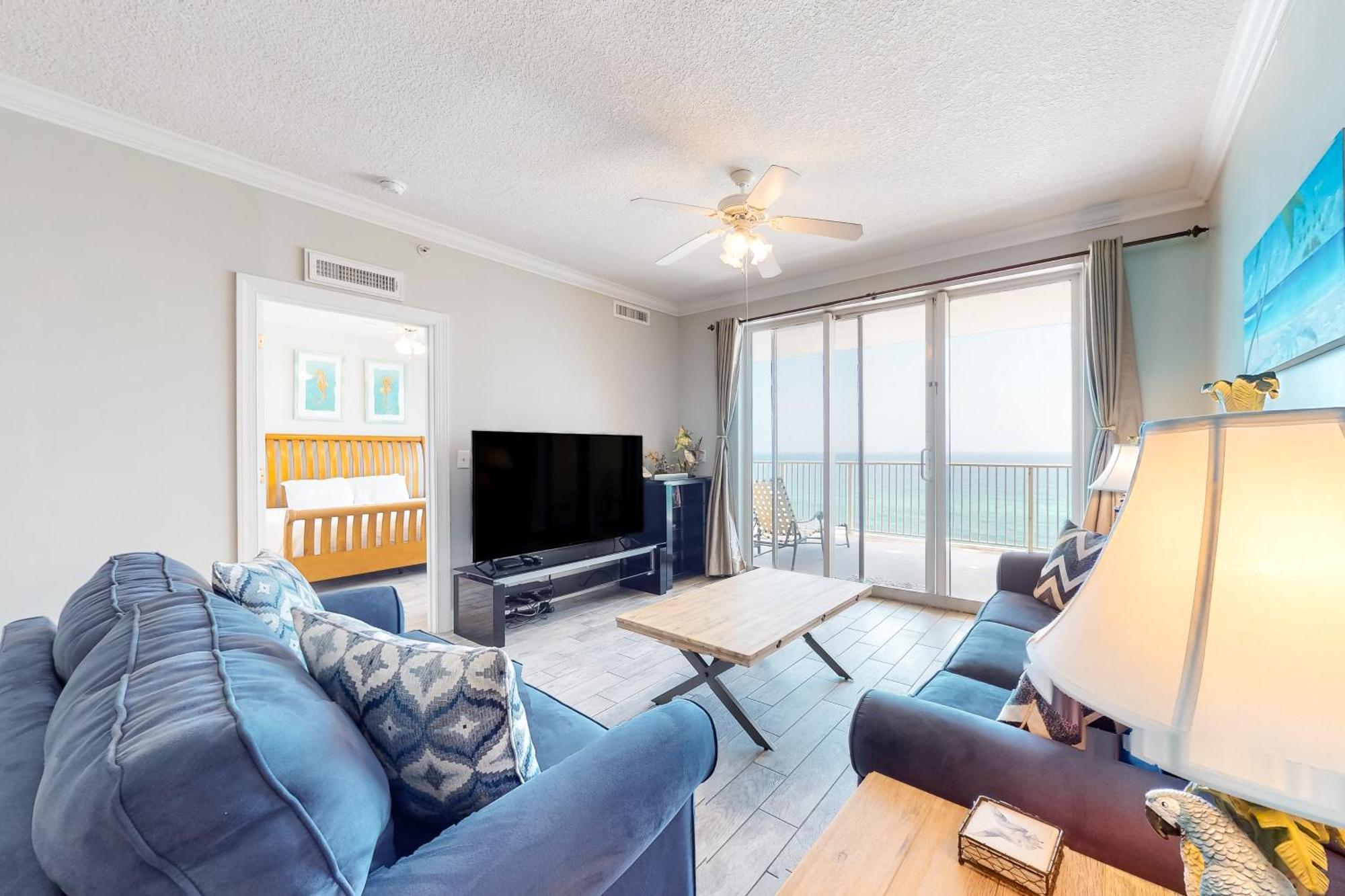 Tropic Winds Villa Panama City Beach Oda fotoğraf