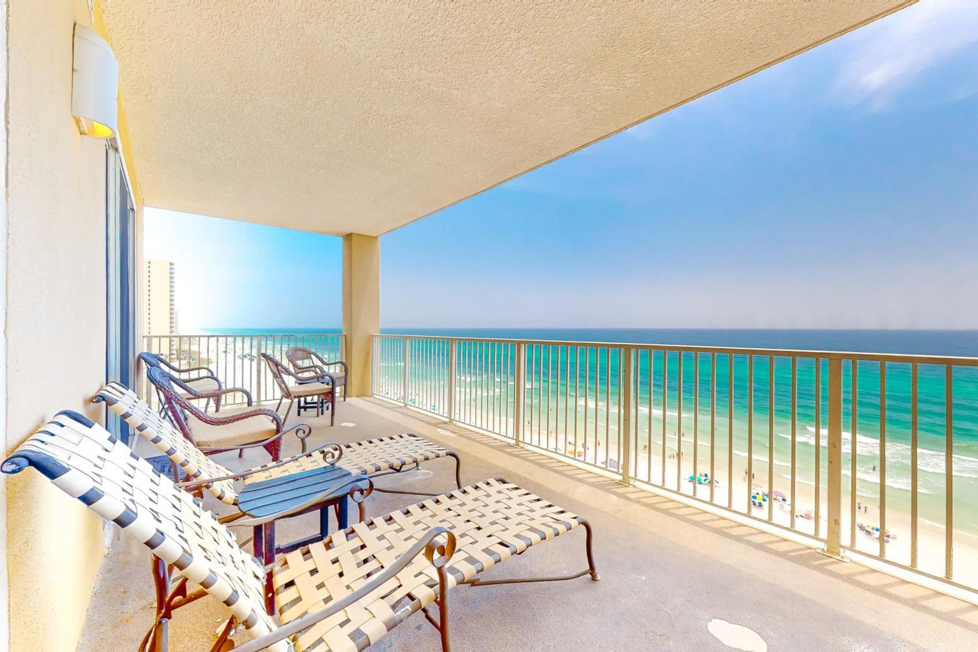 Tropic Winds Villa Panama City Beach Oda fotoğraf