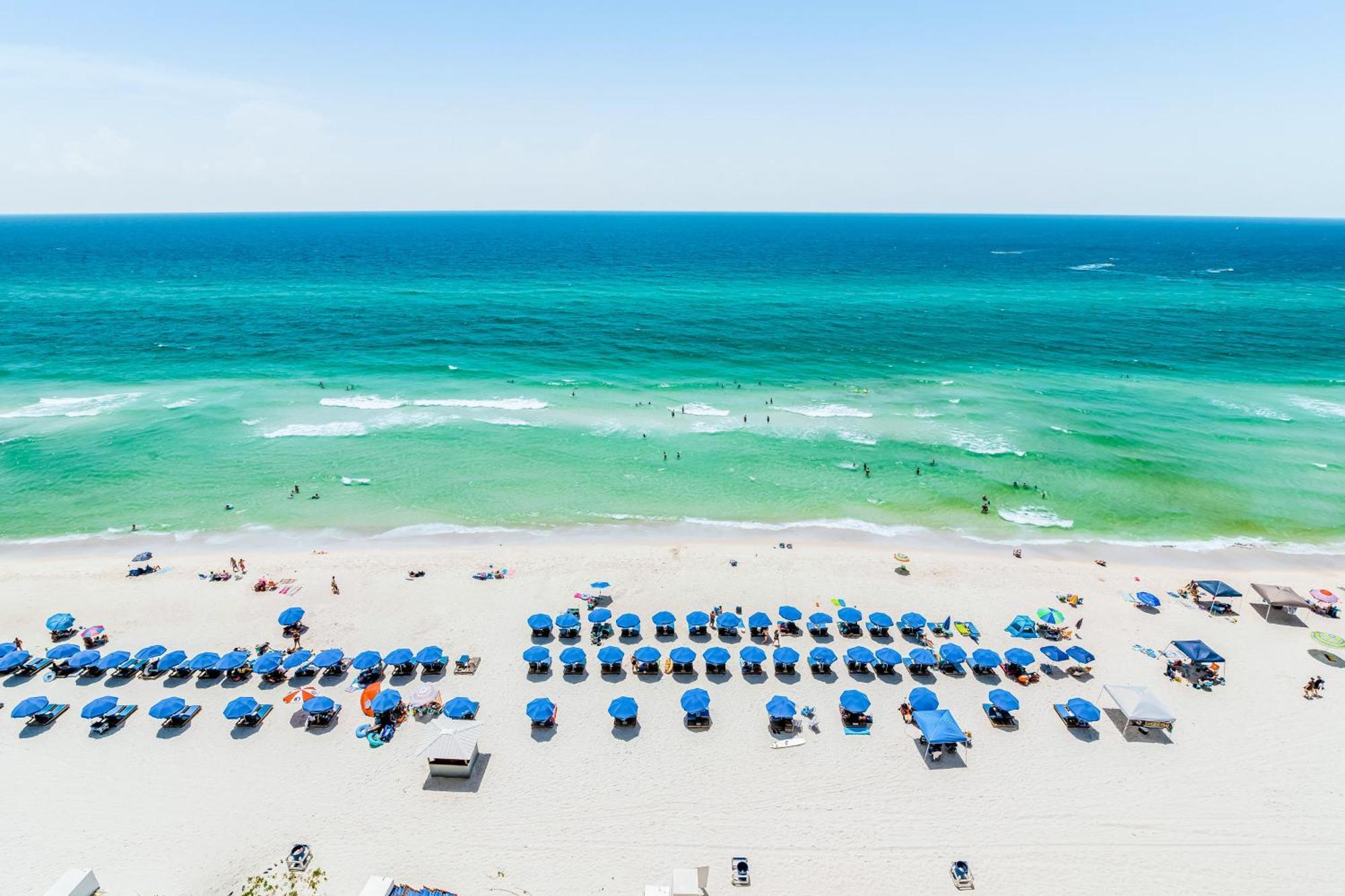 Tropic Winds Villa Panama City Beach Oda fotoğraf