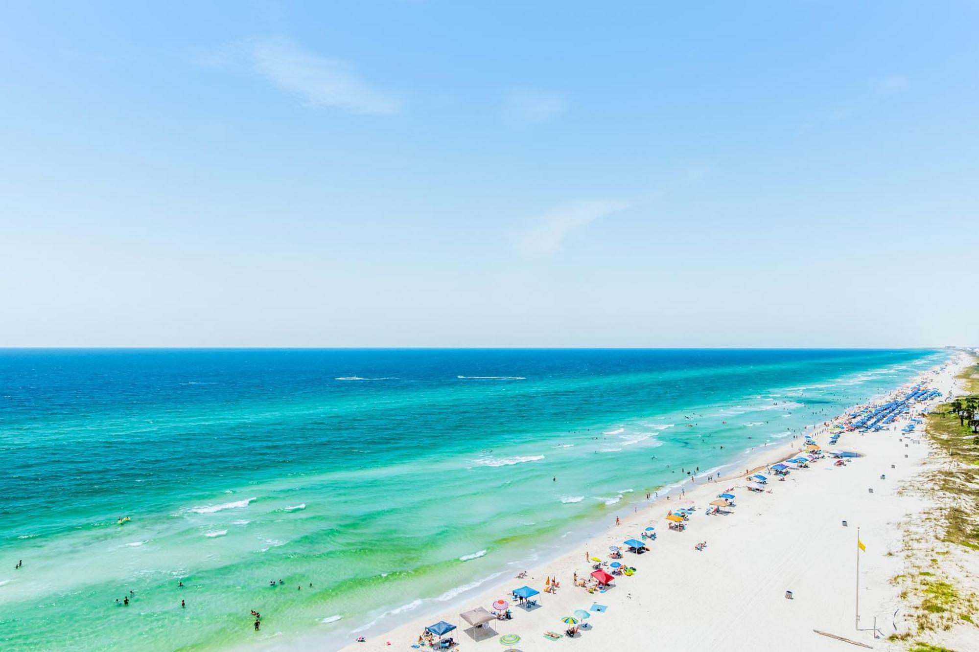Tropic Winds Villa Panama City Beach Oda fotoğraf