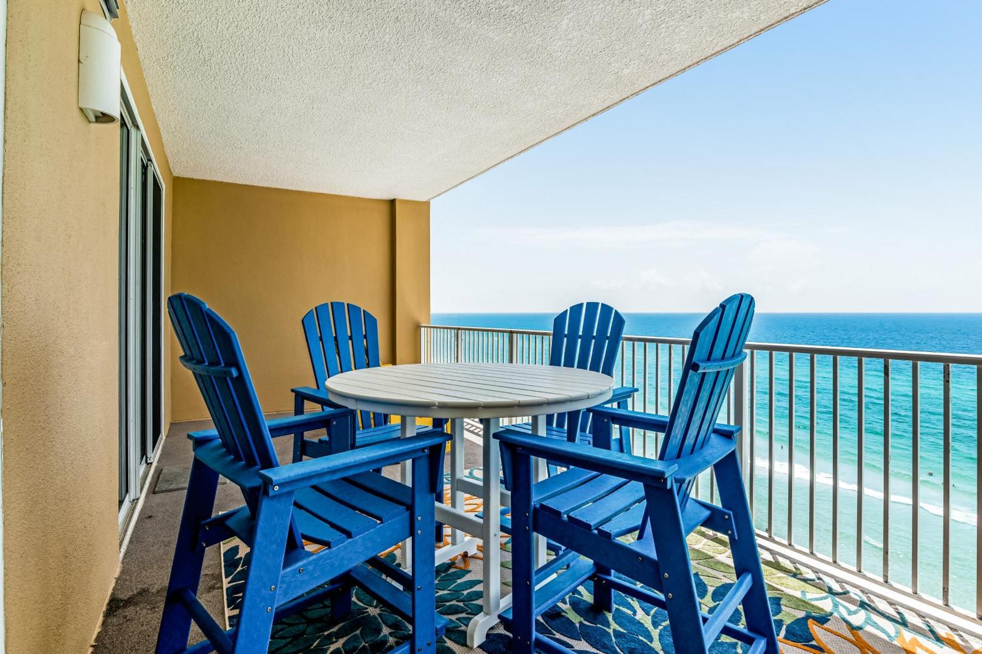 Tropic Winds Villa Panama City Beach Oda fotoğraf