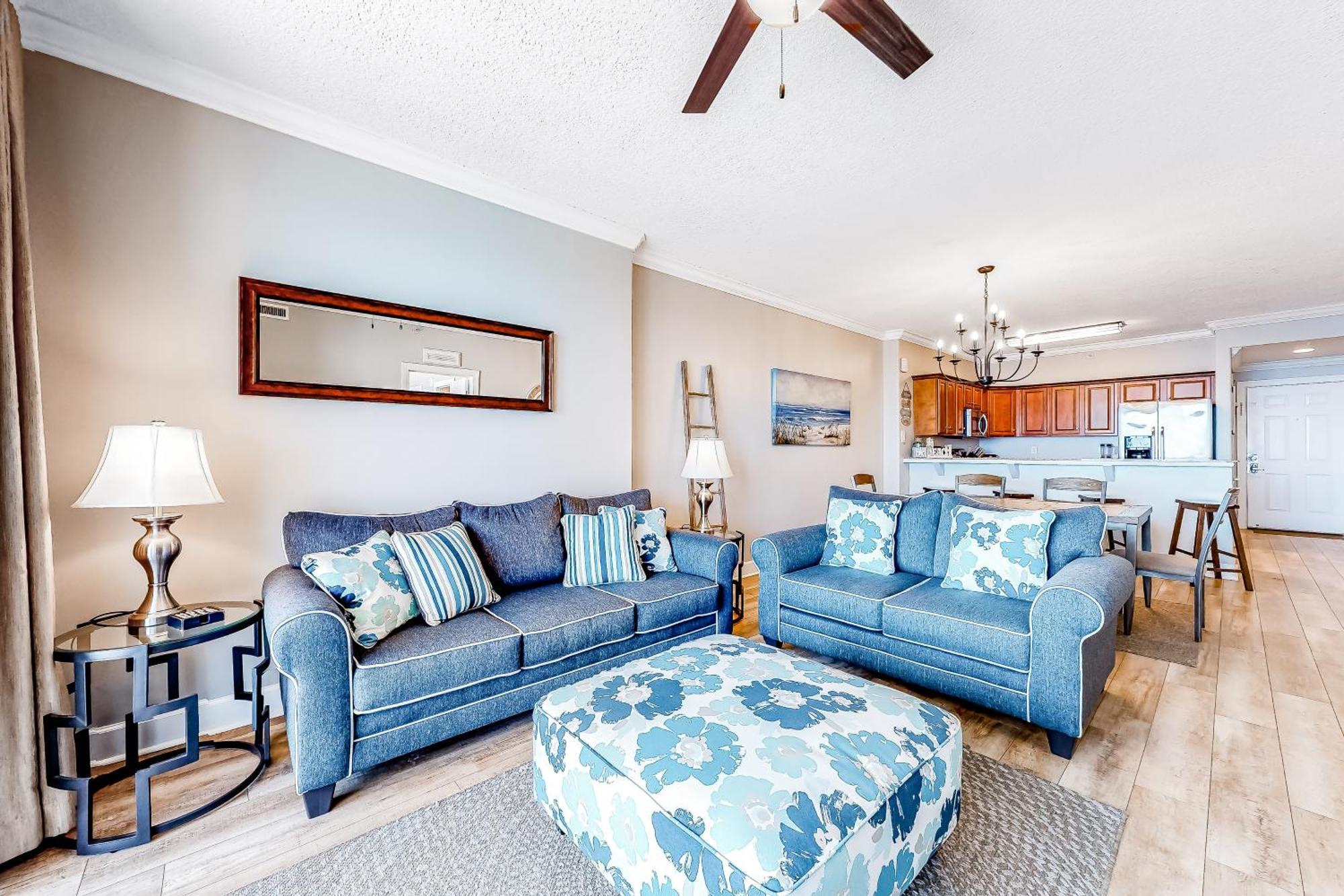 Tropic Winds Villa Panama City Beach Oda fotoğraf