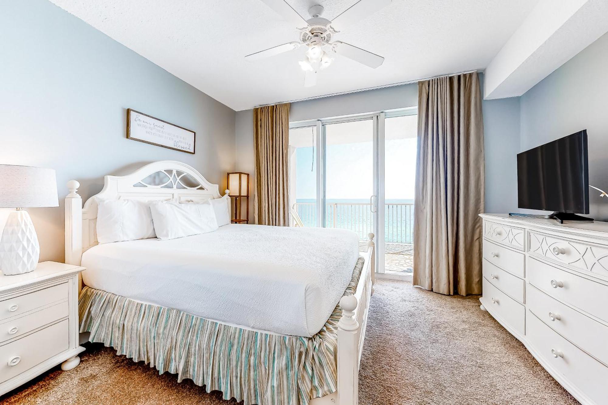 Tropic Winds Villa Panama City Beach Oda fotoğraf