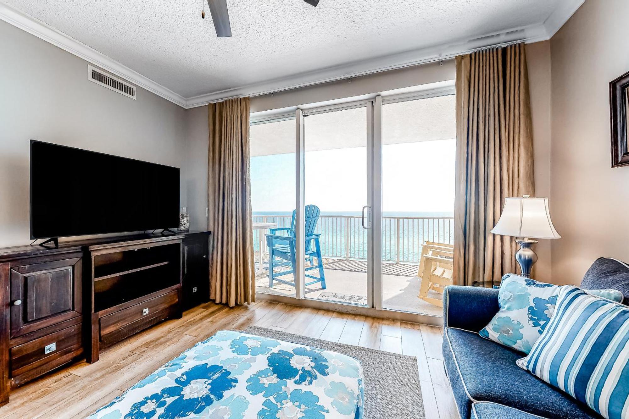 Tropic Winds Villa Panama City Beach Oda fotoğraf